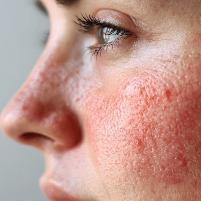 Rosacea (Per Session)